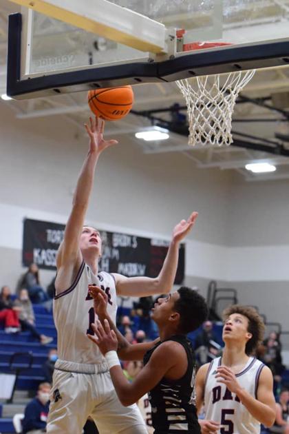 AdvertiserGleam.com - Pats knock off North Jackson image
