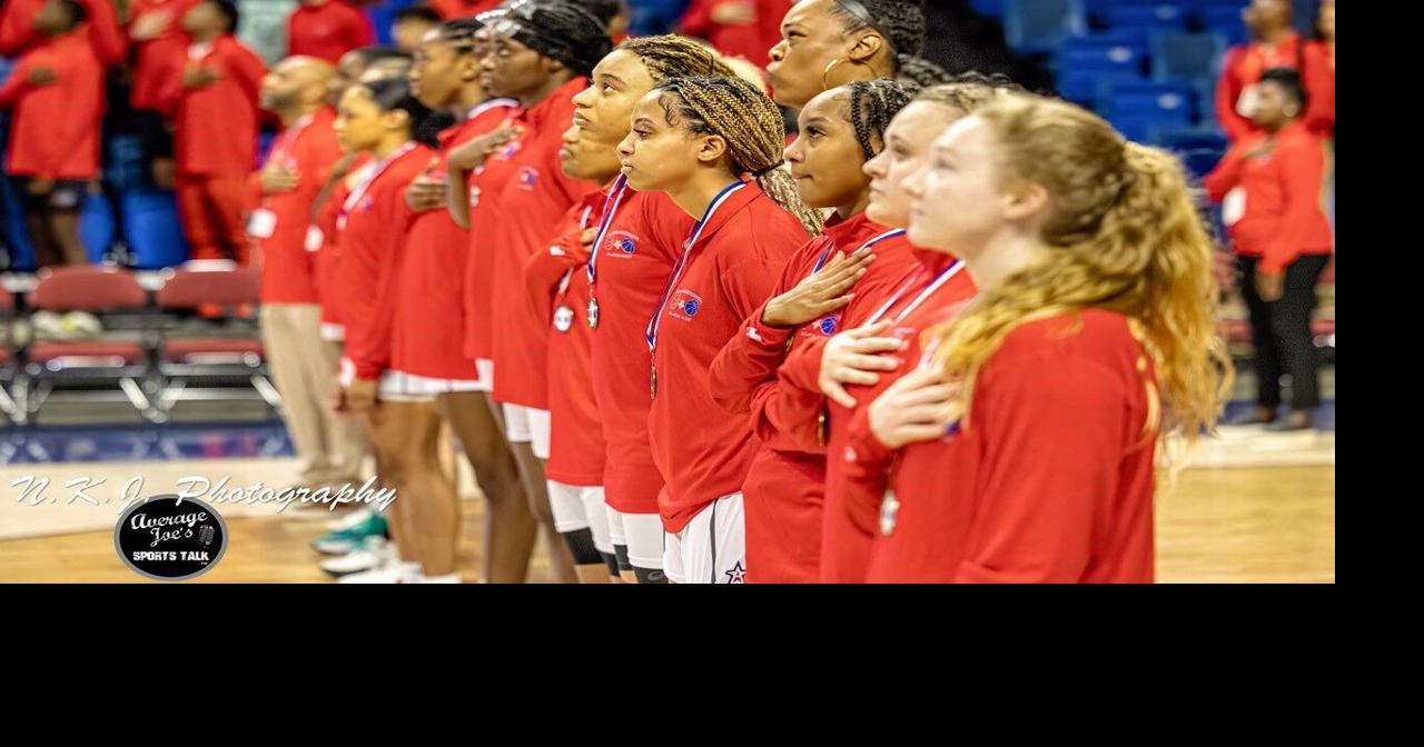 AllStar game ‘bucket list’ item Sports