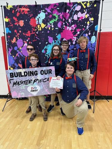 An amazing year for DAR robotics | News | advertisergleam.com