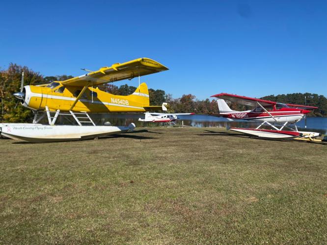 Most Beavers ever at airport | News | advertisergleam.com
