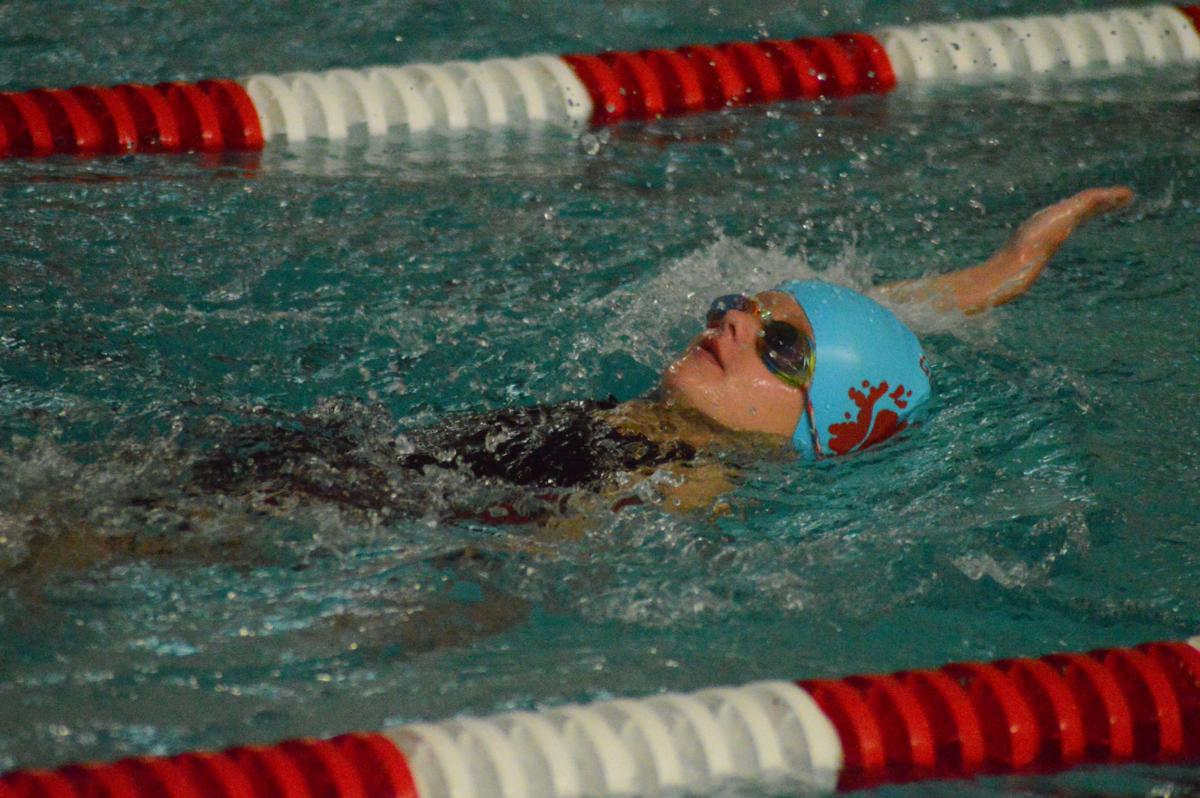 Cats Finish 3rd In State Swim Meet Advertisergleam Com Cats Finish 3rd In State Swim Meet Advertisergleam Com