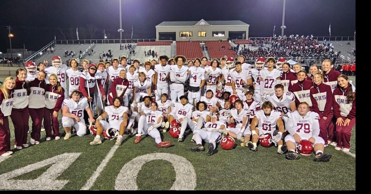 AdvertiserGleam.com - Wildcats thump A'ville in finale image