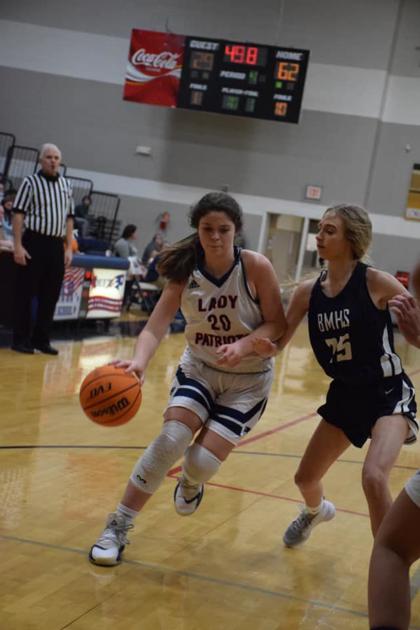AdvertiserGleam.com - DAR boys, girls beat Brindlee image