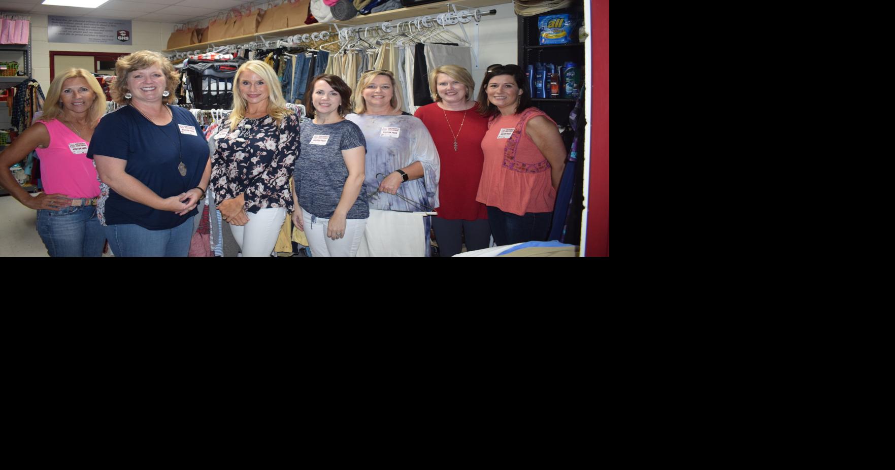 Wildcat Pantry Is Back Open News