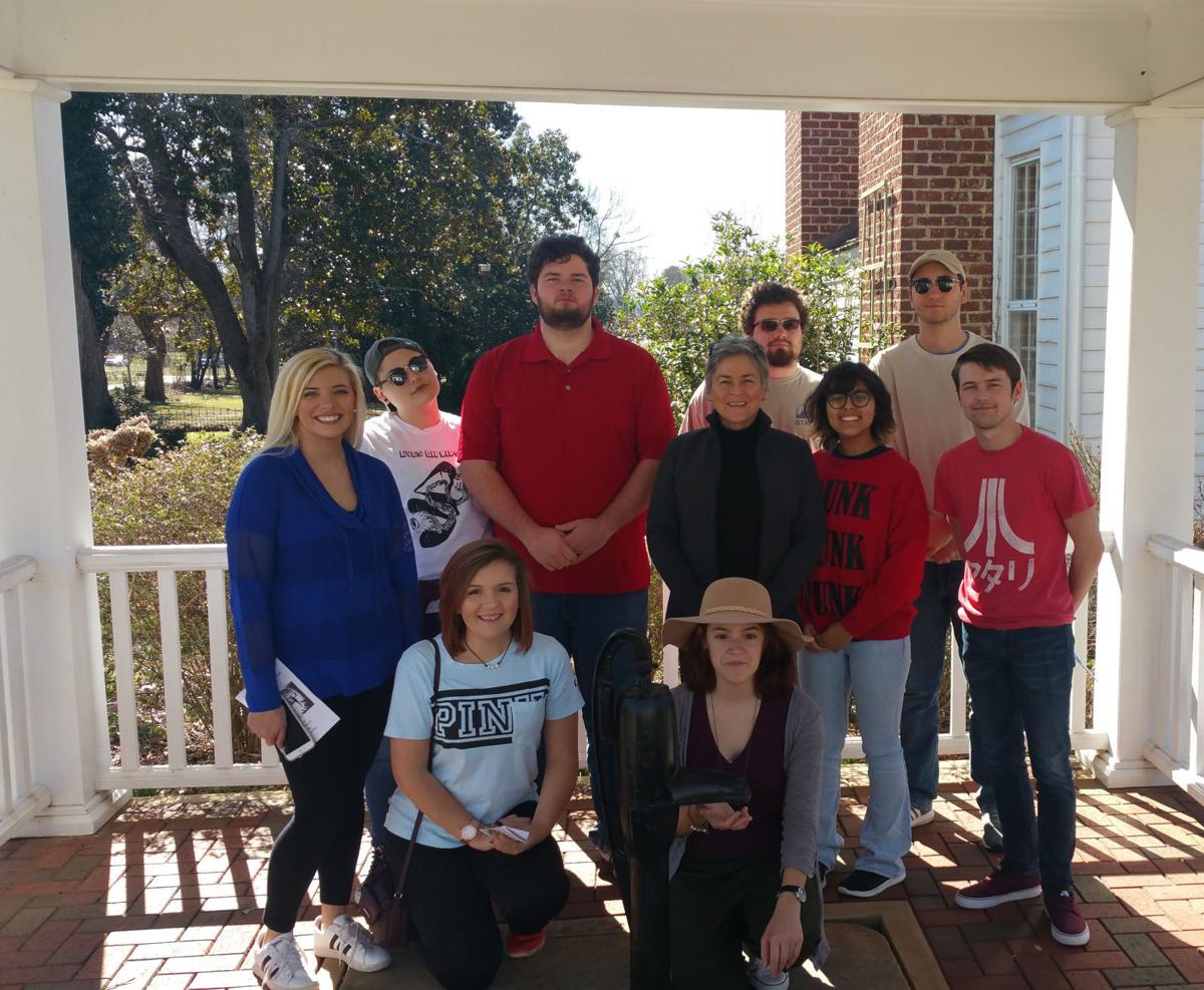 News From Snead College Advertisergleam Com