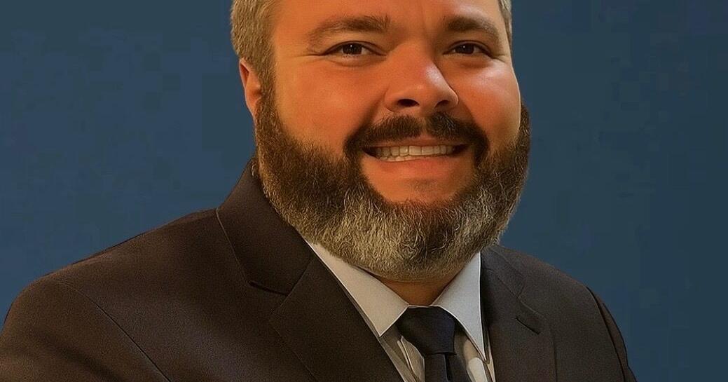 Cody Nugent portrait