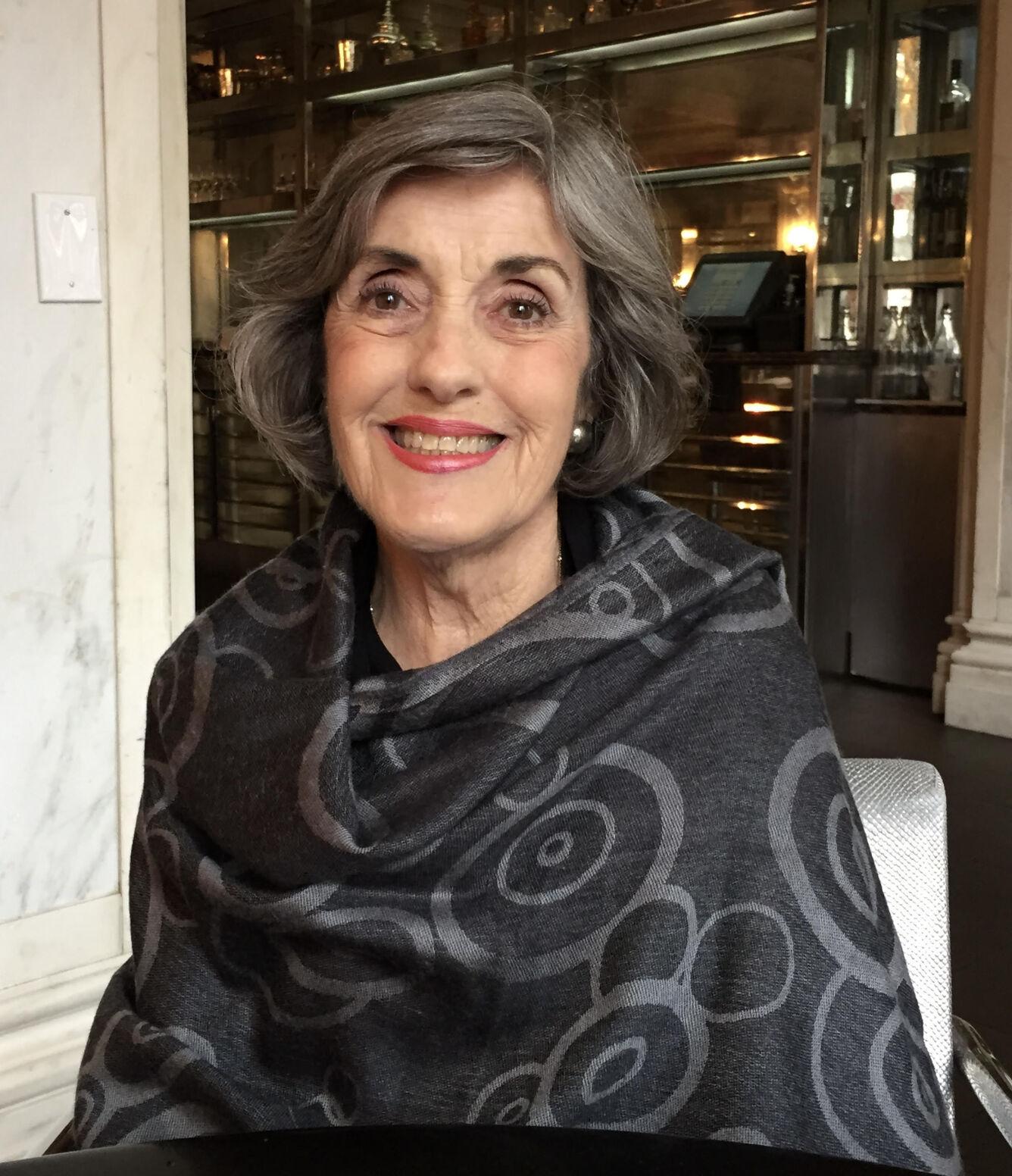 Margaret Buchanan | Obituaries | advertisergleam.com