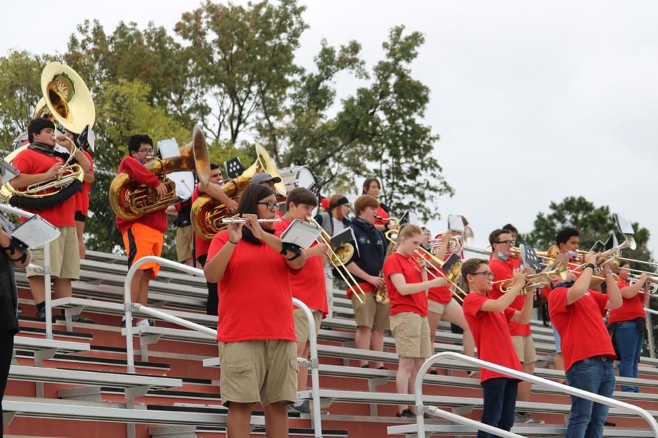 AdvertiserGleam.com - Scenes from Douglas Homecoming image