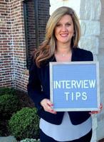 Tips on having good job interview
