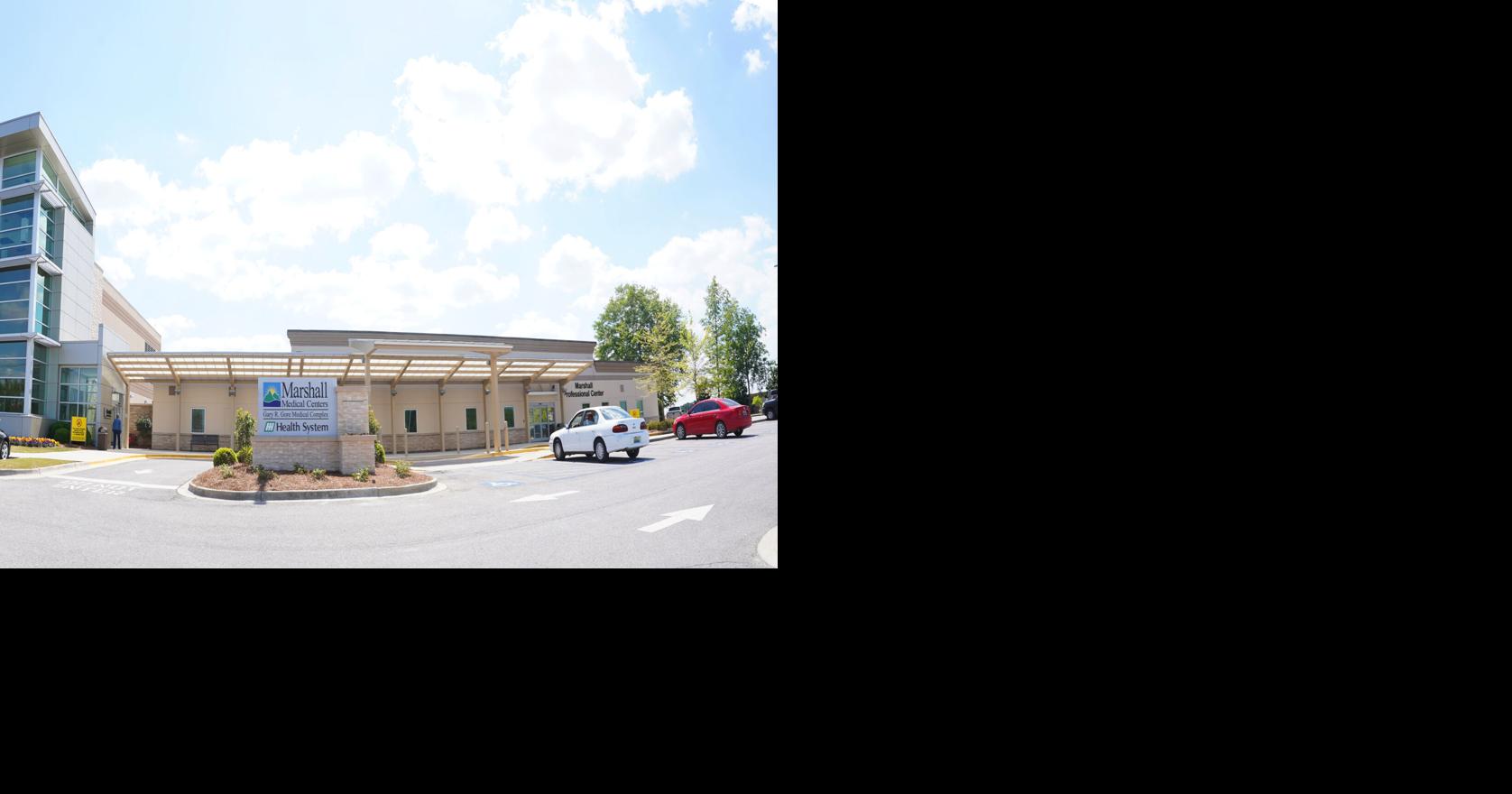 Hospital tax provides the extras