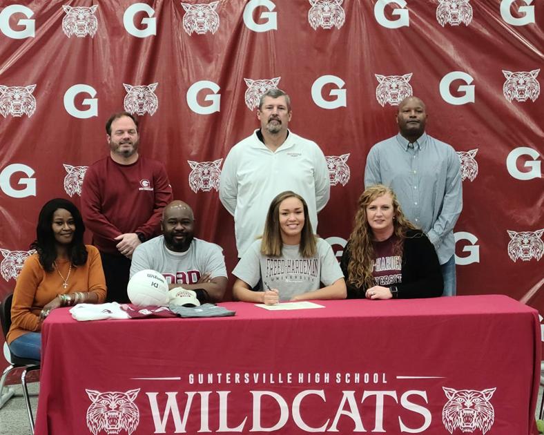 AdvertiserGleam.com - Watkins chooses Freed-Hardeman image