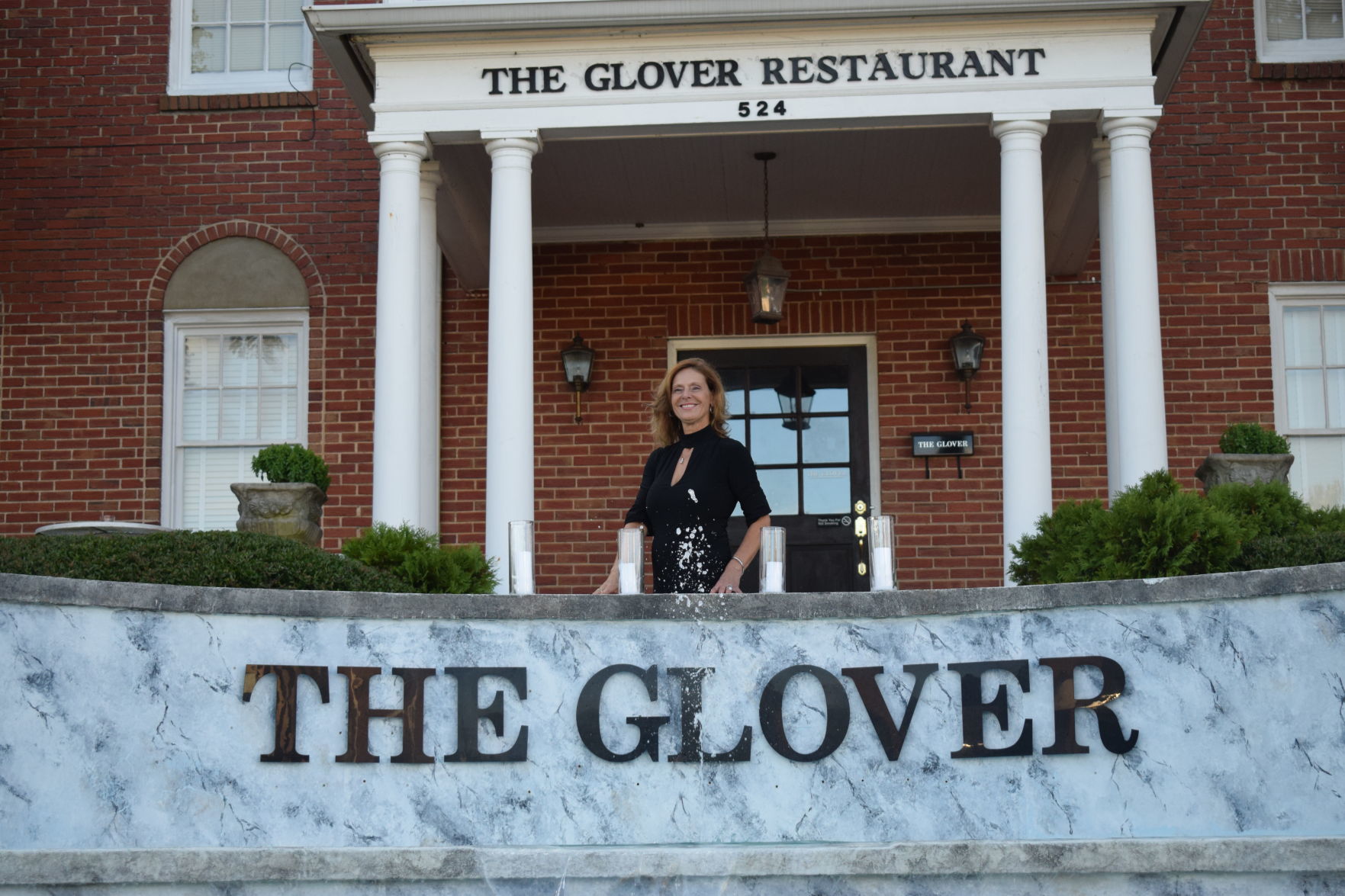 Beatrice at the Glover Has Soft Opening News advertisergleam