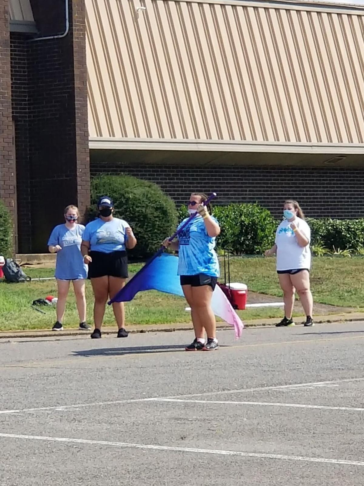 Ice Cream Day For Band News Advertisergleam Com