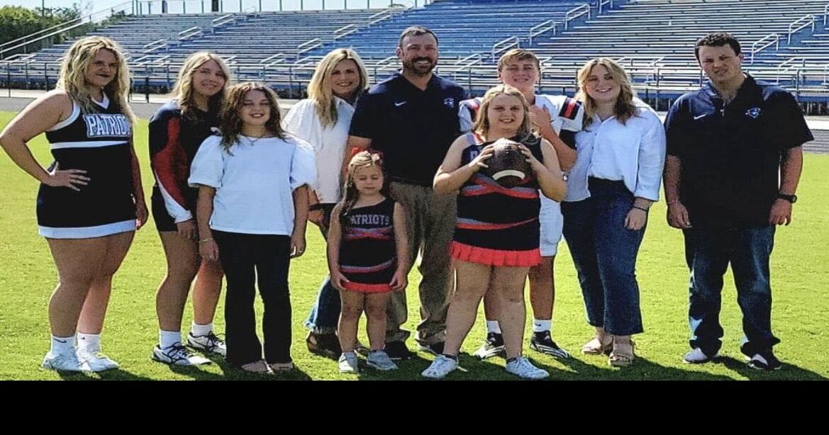 Football Davis leaves DAR for Florala job News