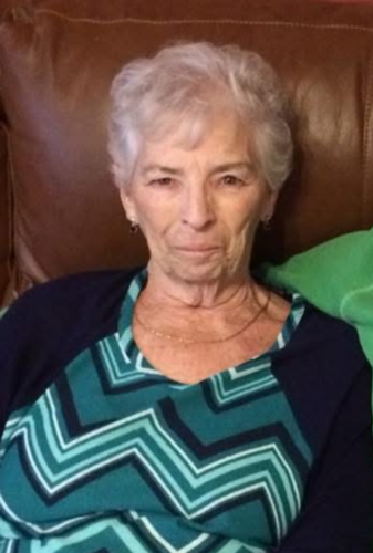 Doris Rust | Obituaries | advertisergleam.com
