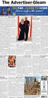 Advertiser Gleam