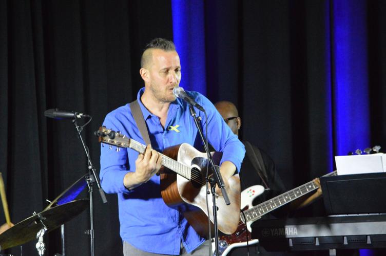 Actor Rapaport helps celebrate Israel@76 | Local News | akronjewishnews.com