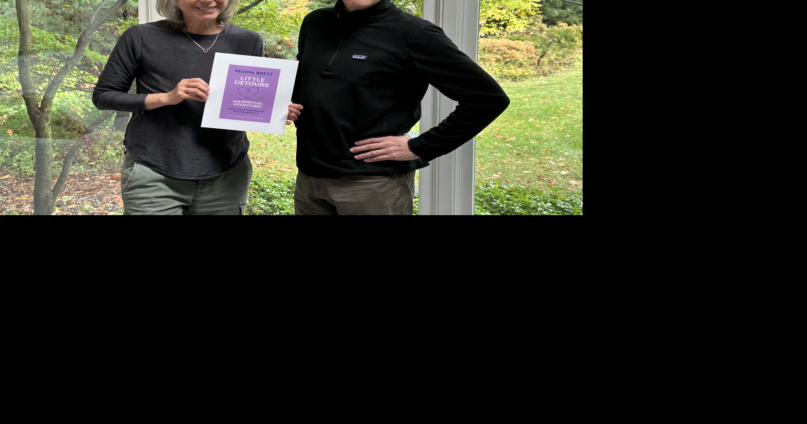 Brett’s new book offer 45 ‘guideposts’ of inspiration | Culture ...