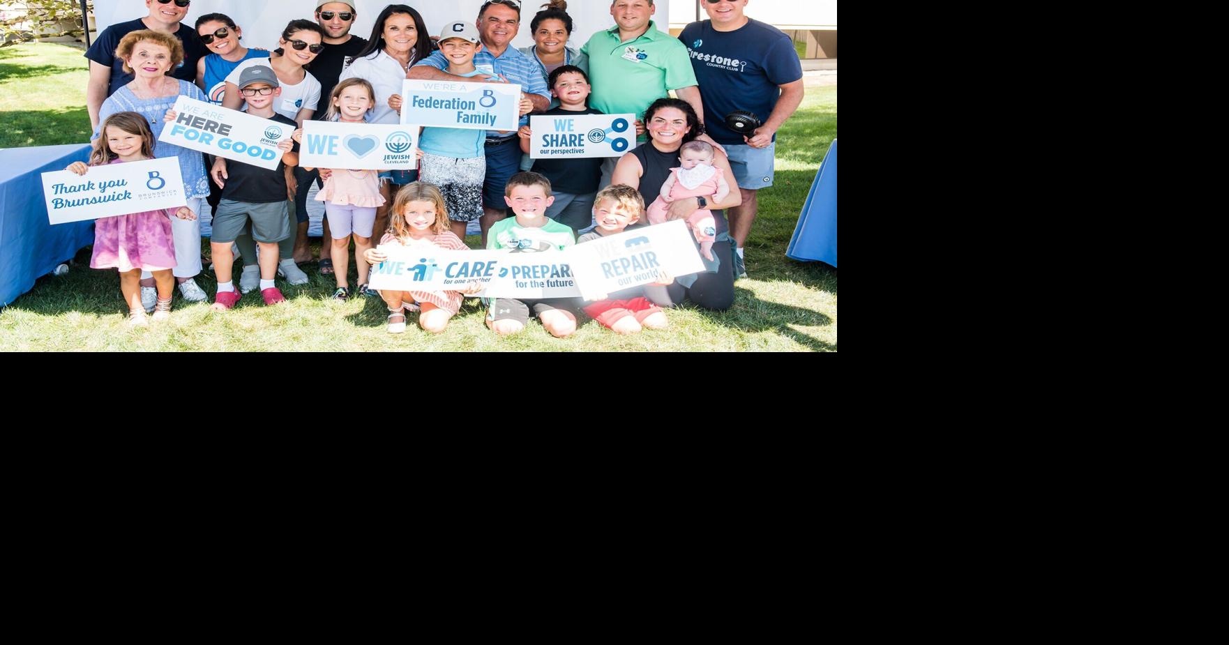 Brunswick Companies celebrates 50th anniversary Local News