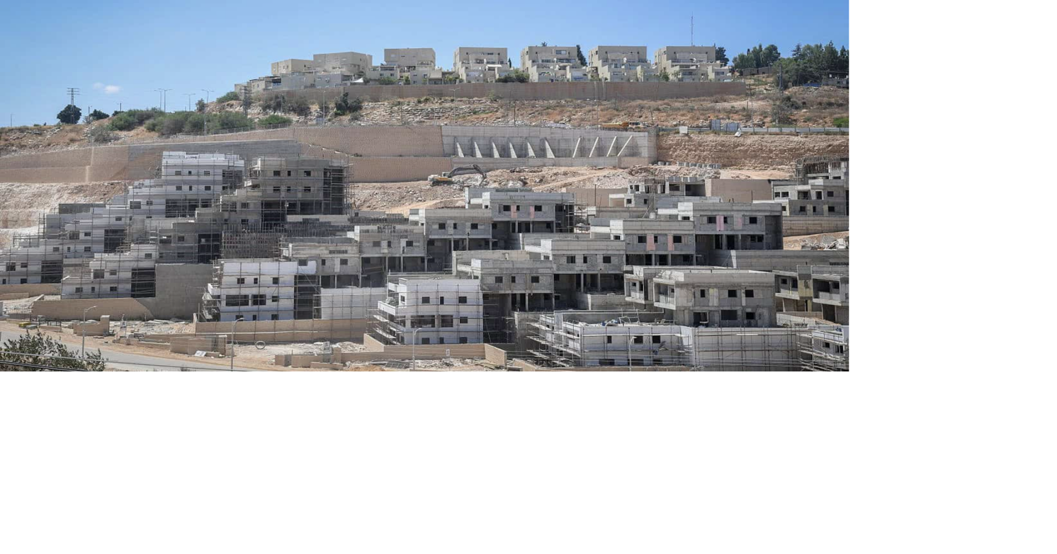 Israel opens Judea, Samaria land registration for first time since 1967 ...