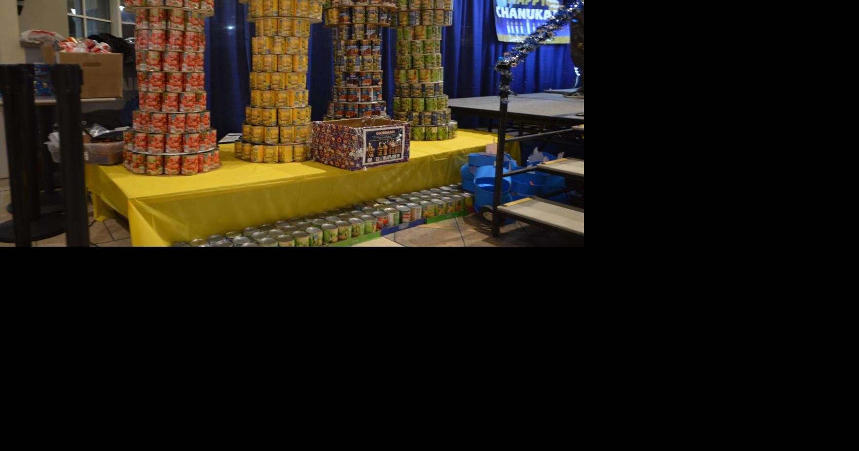 Canorah lighting event at Summit Mall Dec. 16 | Local News ...
