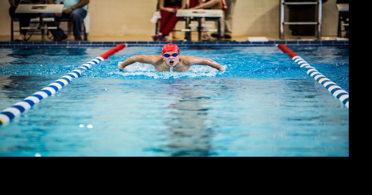 Winter swim team returns to Shaw JCC | Local News | akronjewishnews.com