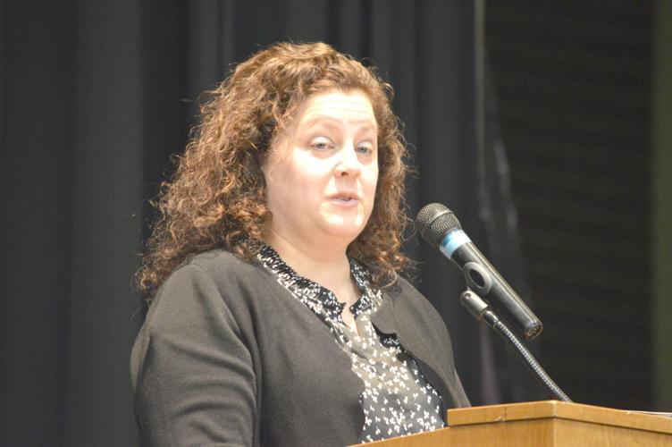 Becky Rook Community marks Yom Hashoah with solemn remembrance | Local News ...