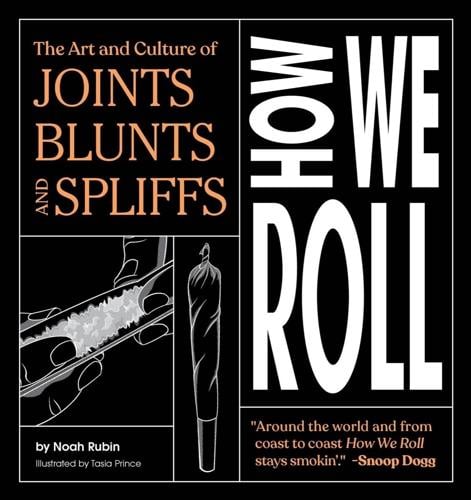 Book Review: How We Roll