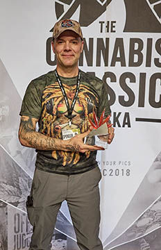 Cannabis Classic