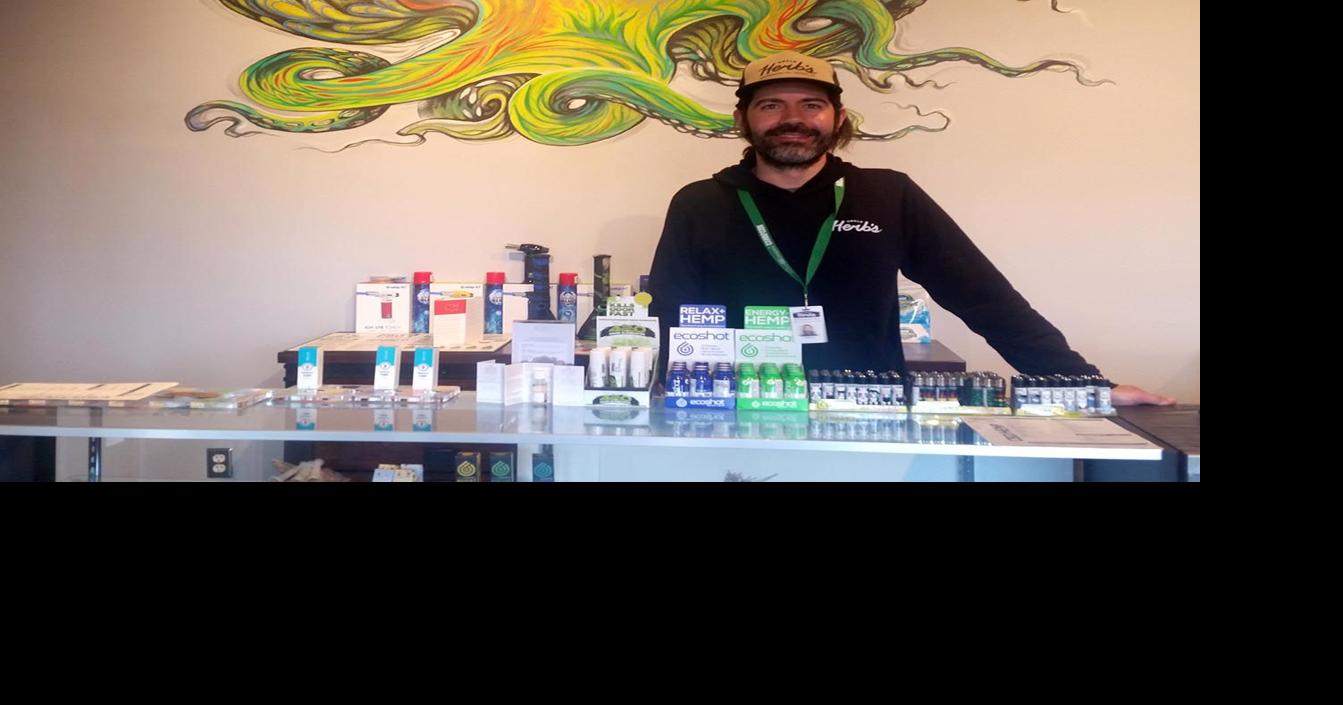 Uncle Herb’s navigates its role as the new legal player in Homer’s long