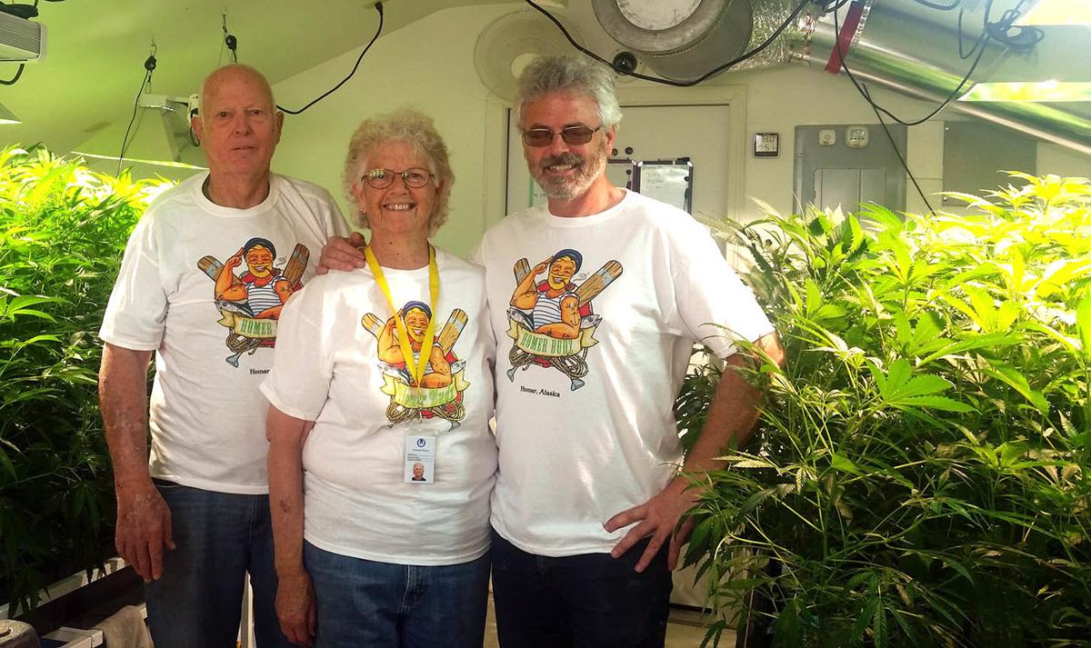 Uncle Herb’s navigates its role as the new legal player in Homer’s long