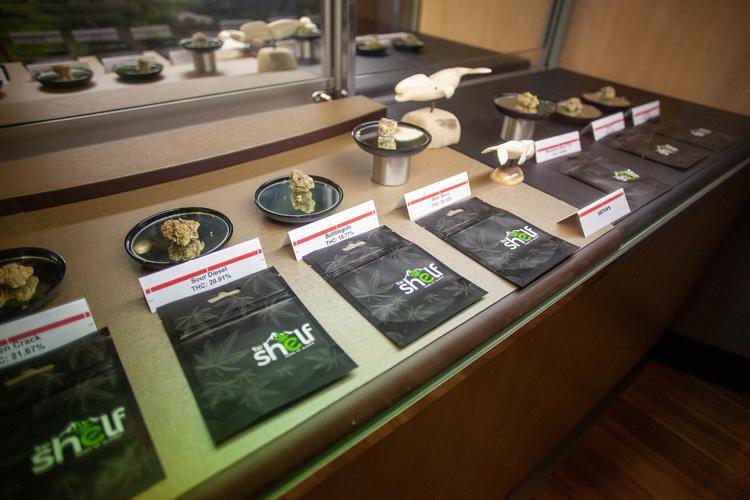 Top Shelf Trio met in the Nome goldfields, now they’re mining for