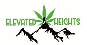Elevated Heights logo