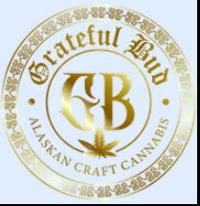 Grateful Bud