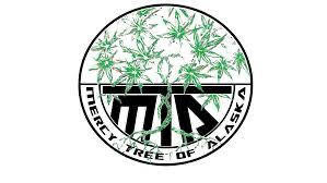 Mercy Tree logo
