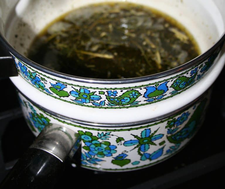 How to make this amazing homemade cannacocoa butter Food And Drink