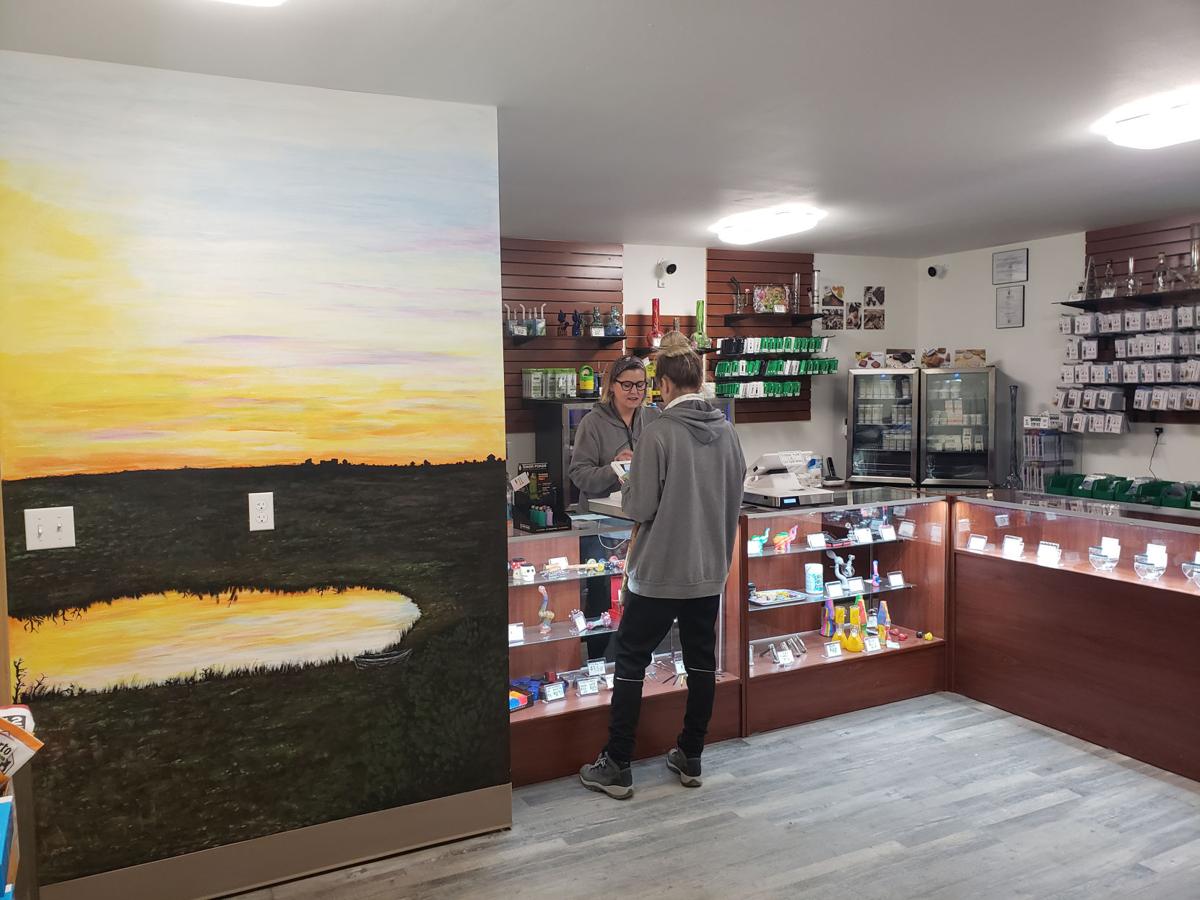 blending tobacco The Art of Tobacco Blending | Florida Tobacco Shop