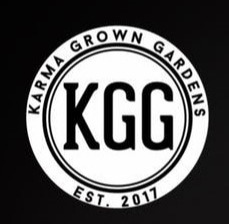 Karma Grown Gardens logo