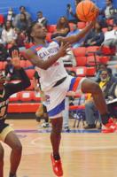 Calhoun County overwhelms Early County for big win; Early County girls win