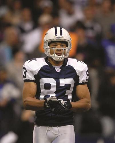 Former NFL WR Terry Glenn dies in car accident