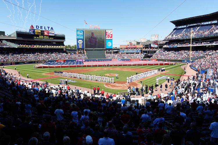 Unofficial: The Official Atlanta Braves Fan Club