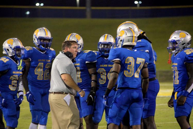 Albany State football, playing at home for the first time since 2019,  defeats Shorter | Sports 