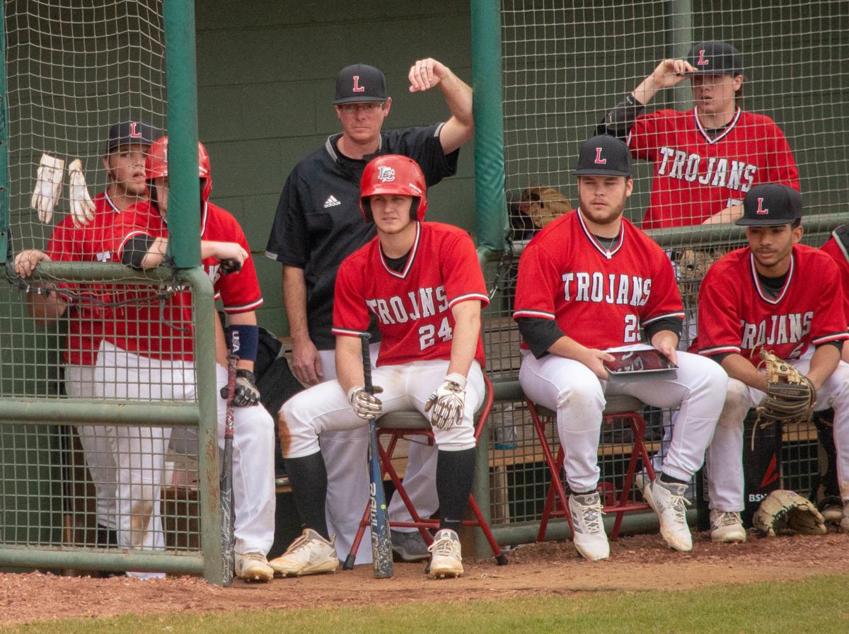 Lee County Opens With Three Weekend Victories To Start Baseball Season Sports 