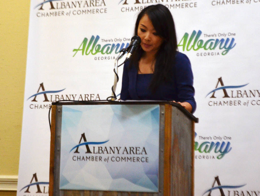 Albany, California by Albany Chamber of Commerce