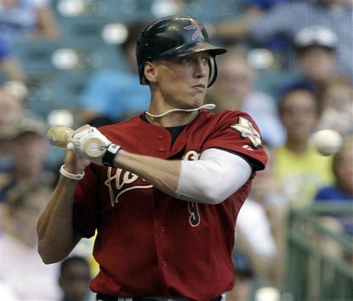 Astros legend Roy Oswalt goes into restaurant business