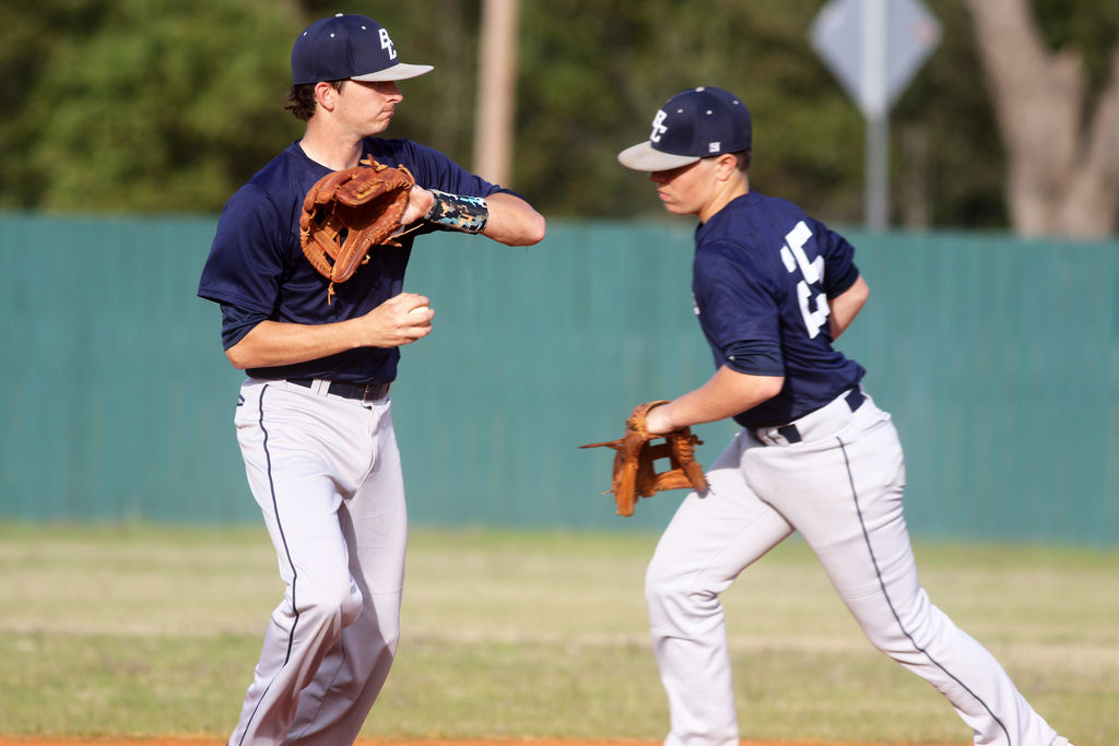 Baconton Charter baseball team wins sixth straight Sports