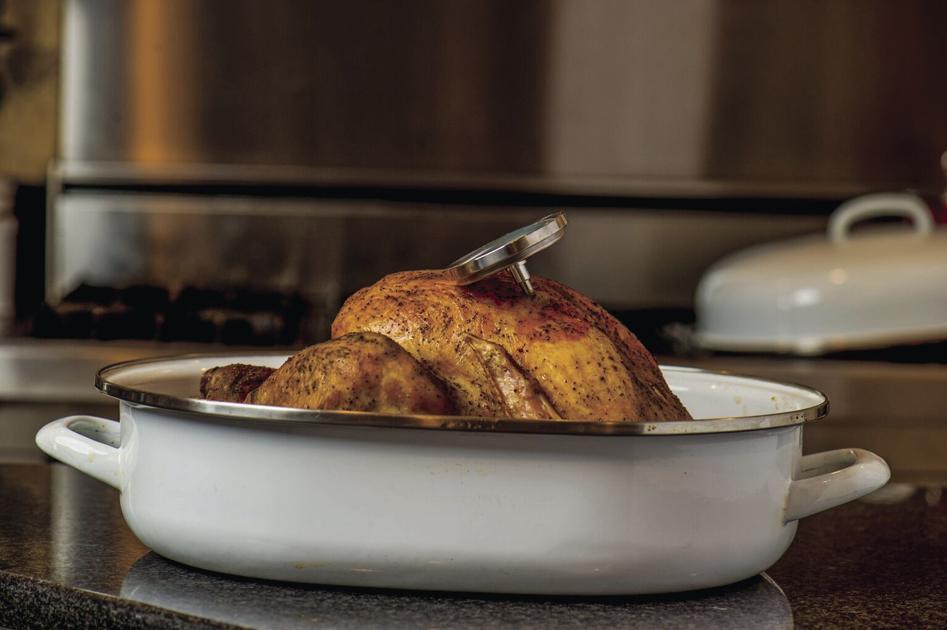 Fleur de Lolly: Try this easy, flavorful roasted chicken recipe | Food/Recipes