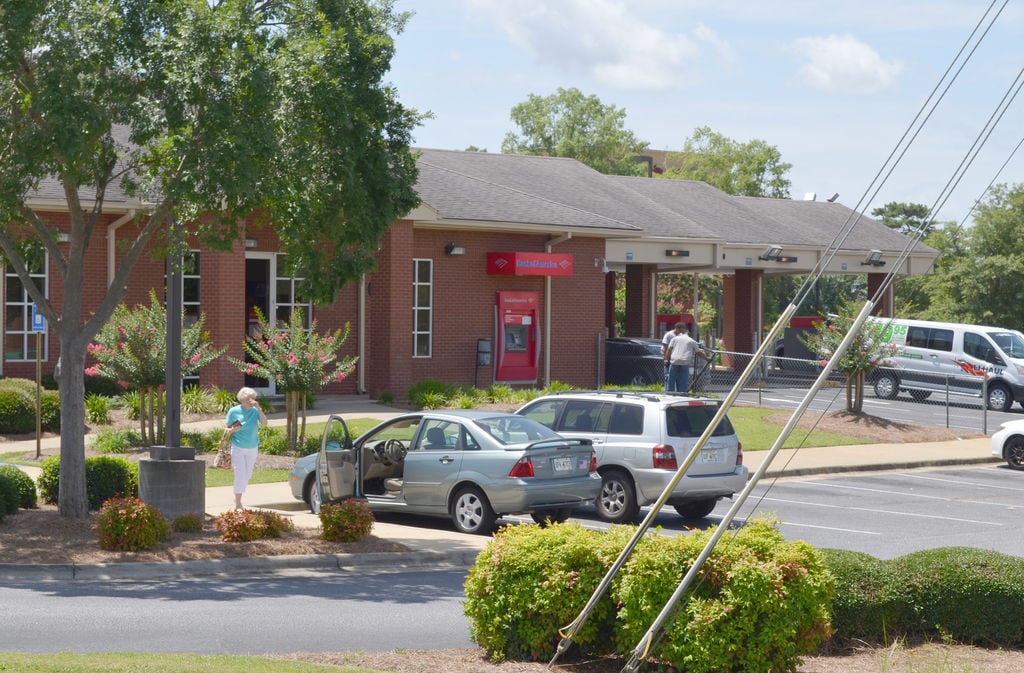 bank of america home branch