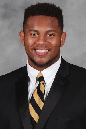 BREAKING: Wake Forest OL Justin Herron to miss rest of season