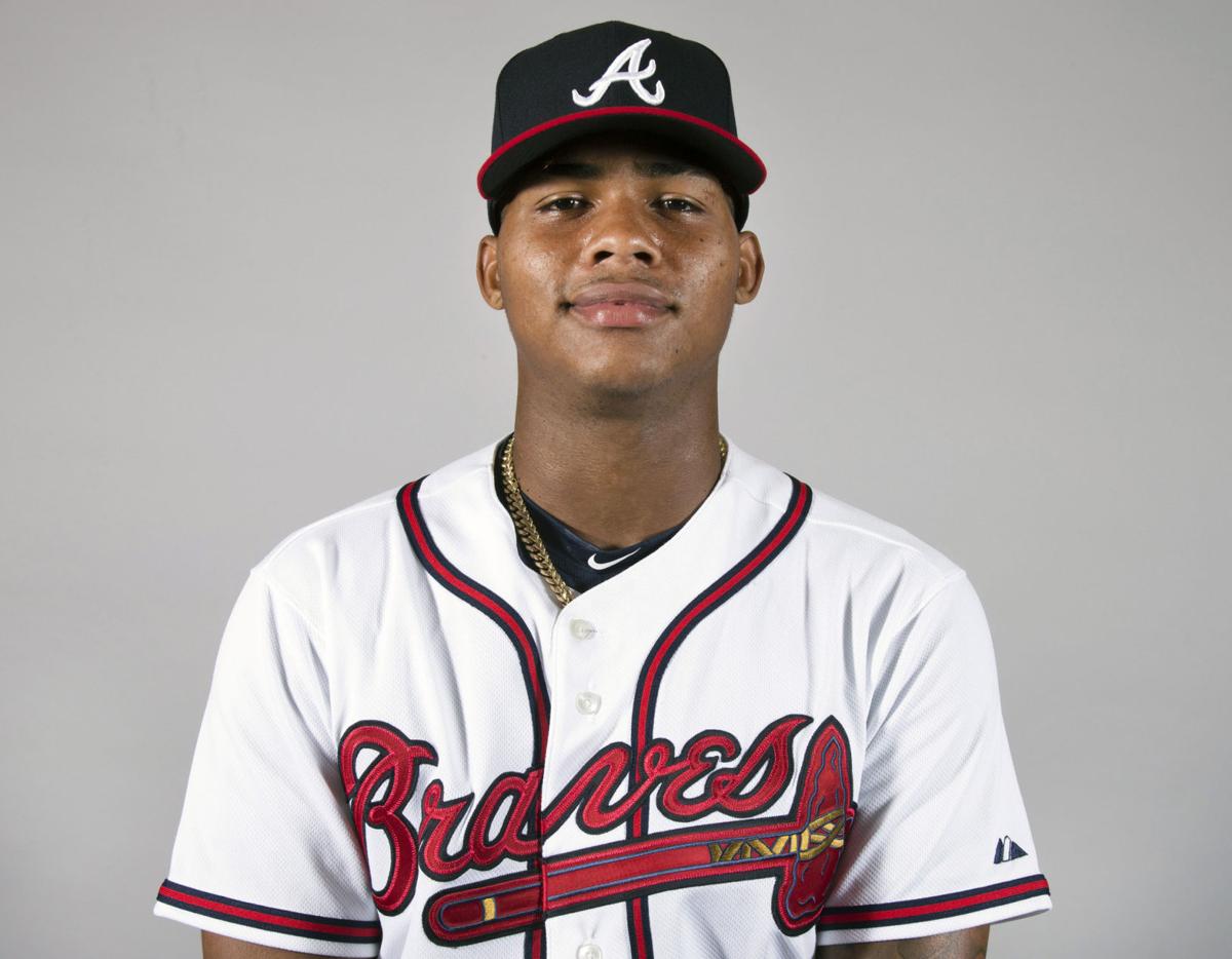 Thoughts on Atlanta Braves prospect Cristian Pache - Minor League Ball